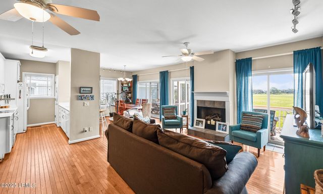 11 Nautical Watch Way, St. Helena Island, SC 29920