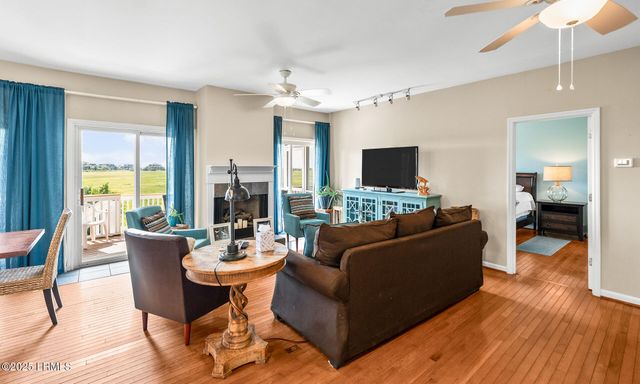 11 Nautical Watch Way, St. Helena Island, SC 29920