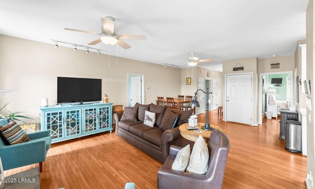 11 Nautical Watch Way, St. Helena Island, SC 29920