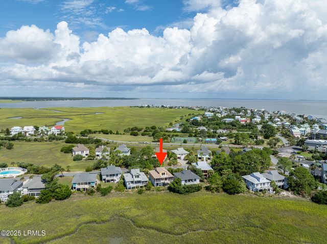 11 Nautical Watch Way, St. Helena Island, SC 29920