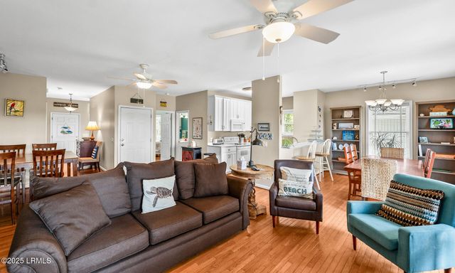 11 Nautical Watch Way, St. Helena Island, SC 29920