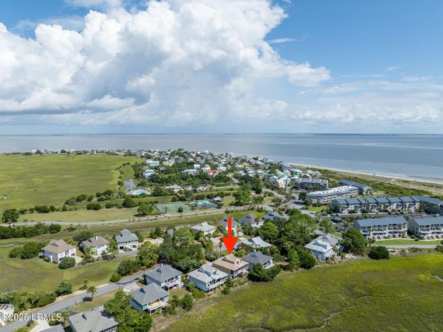 11 Nautical Watch Way, St. Helena Island, SC 29920