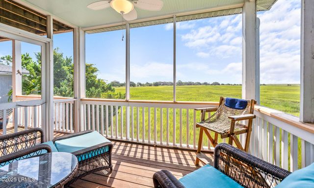 11 Nautical Watch Way, St. Helena Island, SC 29920