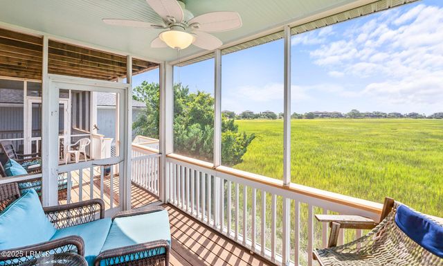 11 Nautical Watch Way, St. Helena Island, SC 29920
