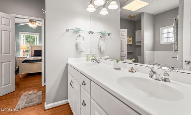 11 Nautical Watch Way, St. Helena Island, SC 29920