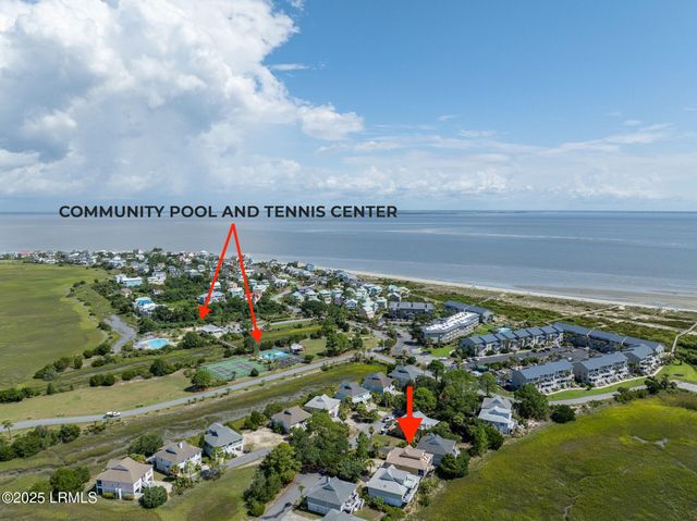 11 Nautical Watch Way, St. Helena Island, SC 29920