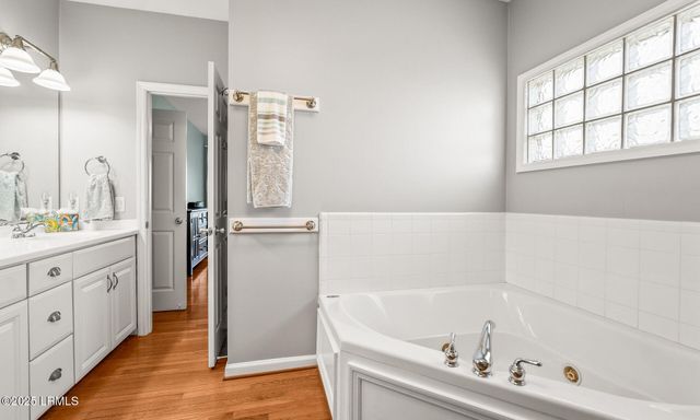 11 Nautical Watch Way, St. Helena Island, SC 29920