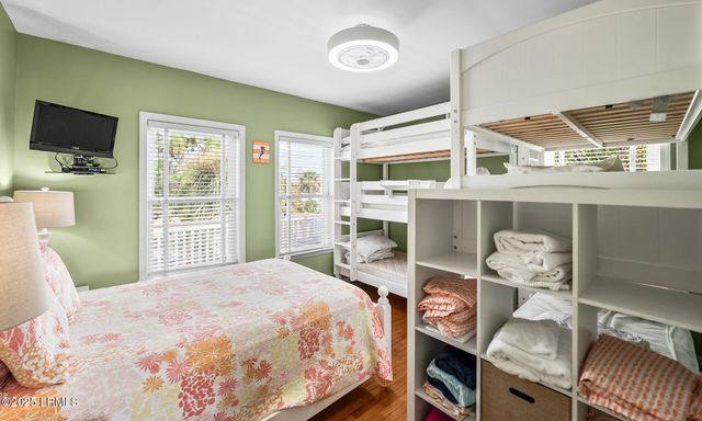 11 Nautical Watch Way, St. Helena Island, SC 29920