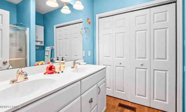 11 Nautical Watch Way, St. Helena Island, SC 29920