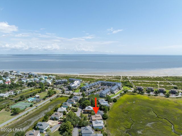 11 Nautical Watch Way, St. Helena Island, SC 29920