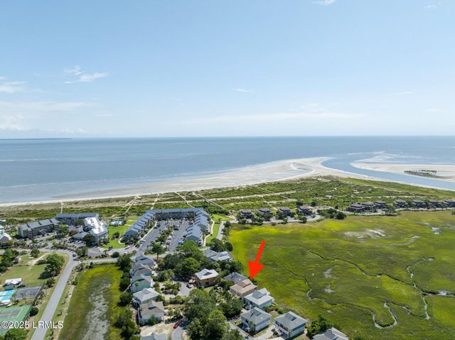 11 Nautical Watch Way, St. Helena Island, SC 29920