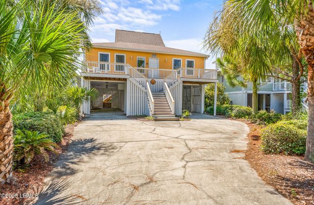 11 Nautical Watch Way, St. Helena Island, SC 29920