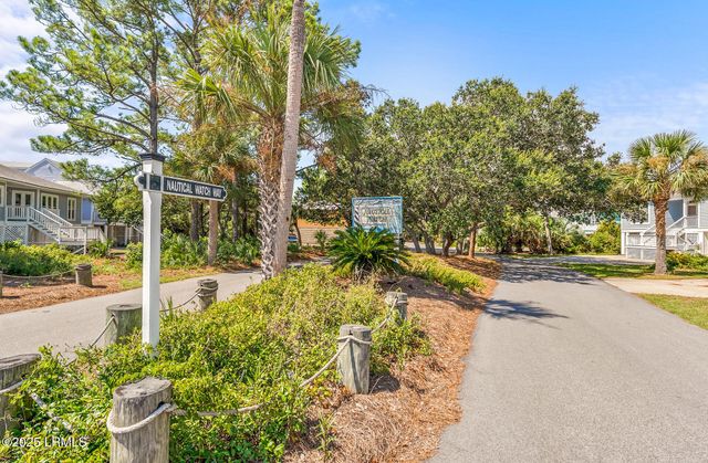 11 Nautical Watch Way, St. Helena Island, SC 29920