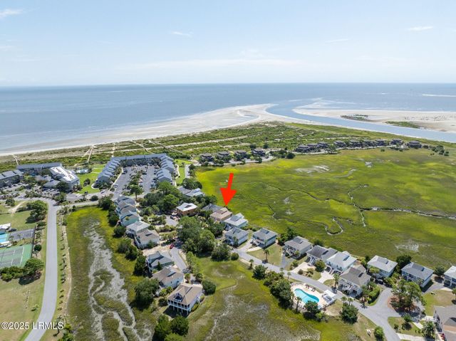11 Nautical Watch Way, St. Helena Island, SC 29920
