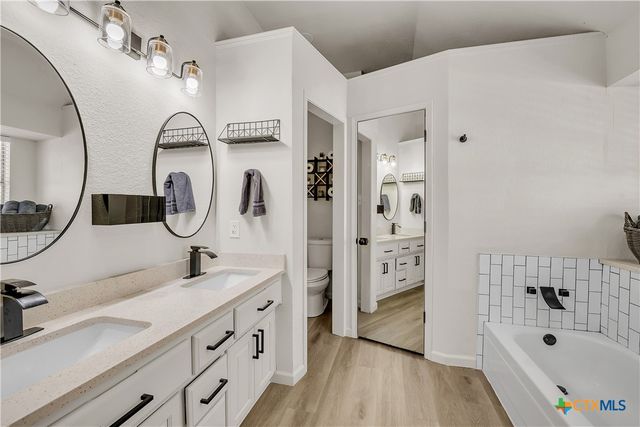 3905 Tyler Trail, Temple, TX 76504
