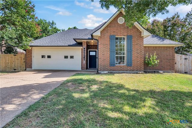 3905 Tyler Trail, Temple, TX 76504