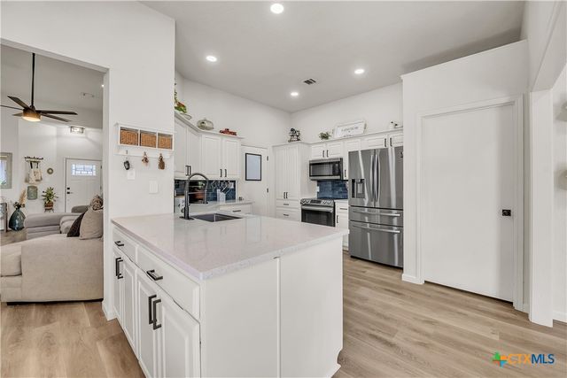 3905 Tyler Trail, Temple, TX 76504