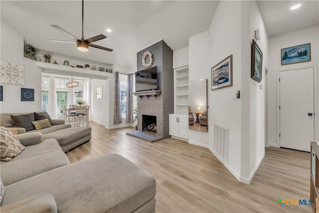 3905 Tyler Trail, Temple, TX 76504