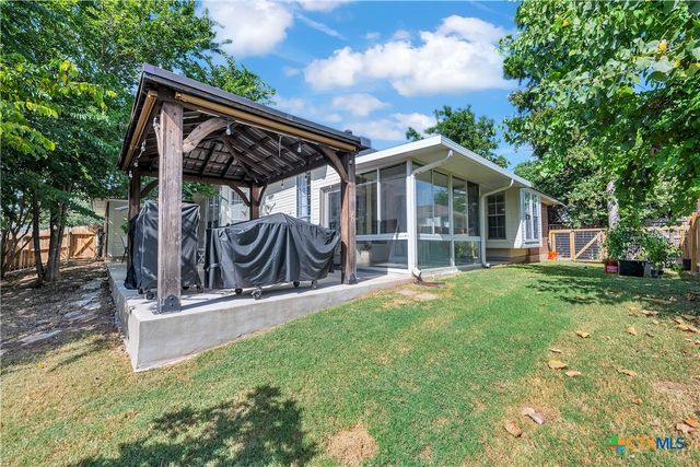 3905 Tyler Trail, Temple, TX 76504