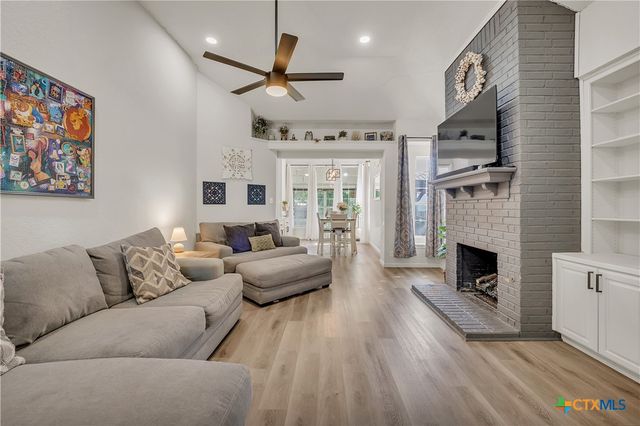 3905 Tyler Trail, Temple, TX 76504