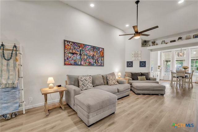 3905 Tyler Trail, Temple, TX 76504