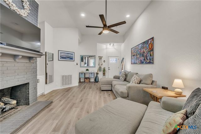 3905 Tyler Trail, Temple, TX 76504