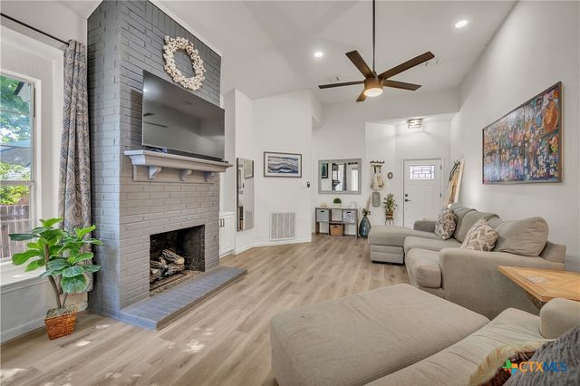 3905 Tyler Trail, Temple, TX 76504
