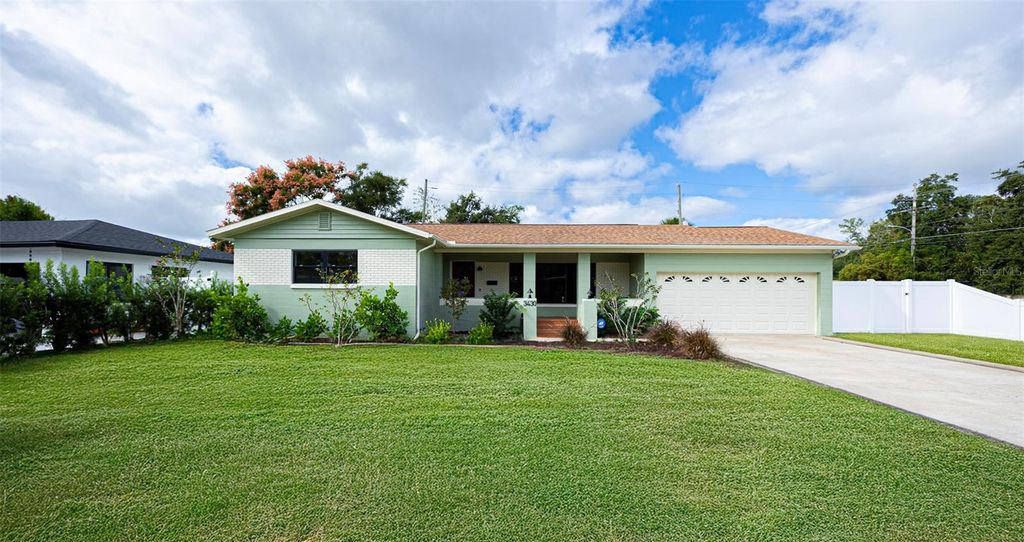 3430 N WESTMORELAND DRIVE, Orlando, FL 32804