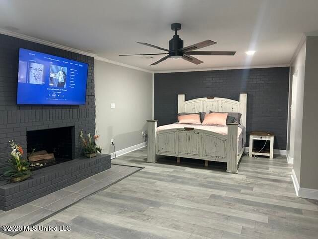 15824 Big Ridge Road, Biloxi, MS 39532