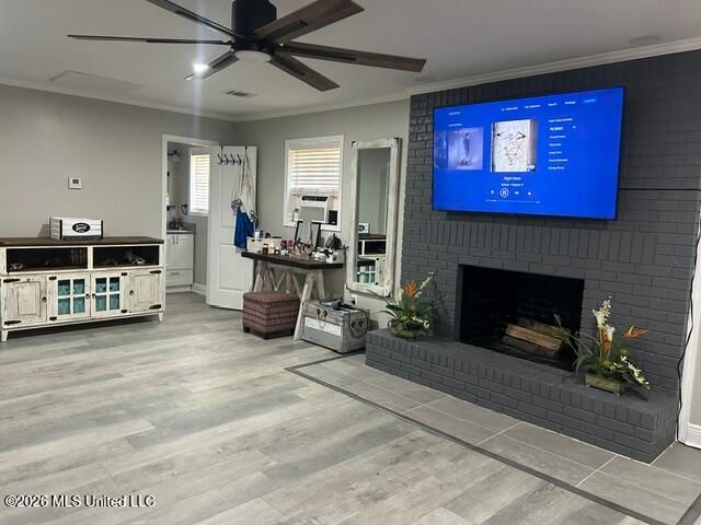 15824 Big Ridge Road, Biloxi, MS 39532