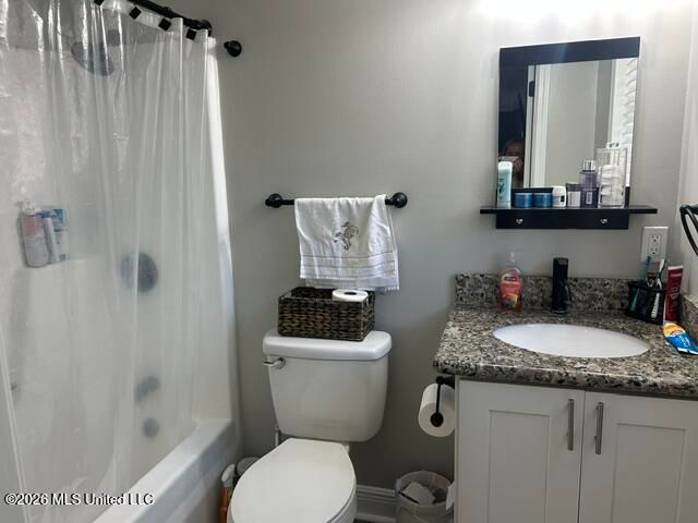 15824 Big Ridge Road, Biloxi, MS 39532
