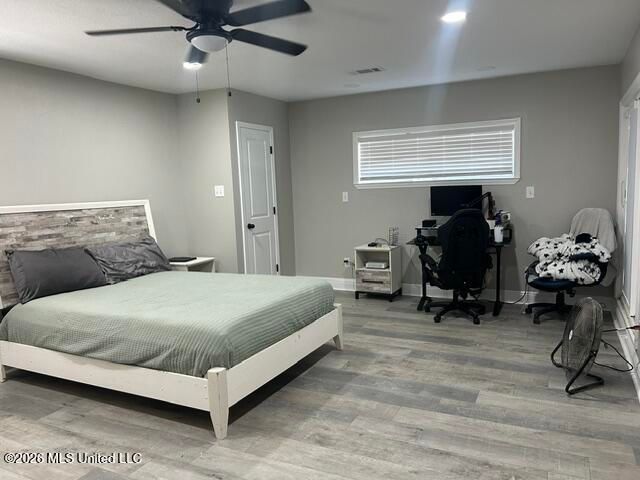 15824 Big Ridge Road, Biloxi, MS 39532