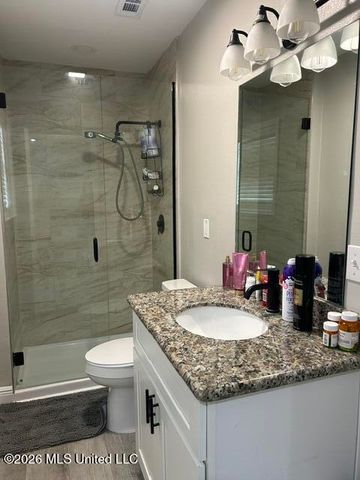 15824 Big Ridge Road, Biloxi, MS 39532