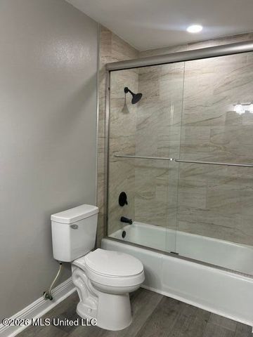 15824 Big Ridge Road, Biloxi, MS 39532