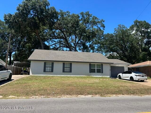 15824 Big Ridge Road, Biloxi, MS 39532
