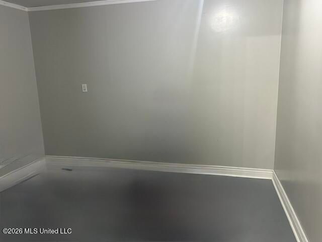 15824 Big Ridge Road, Biloxi, MS 39532