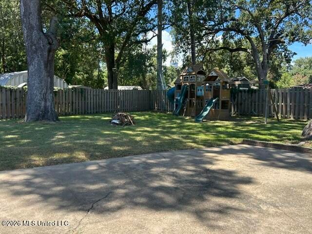 15824 Big Ridge Road, Biloxi, MS 39532
