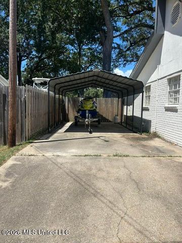 15824 Big Ridge Road, Biloxi, MS 39532
