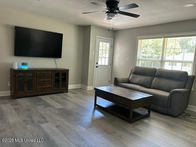 15824 Big Ridge Road, Biloxi, MS 39532