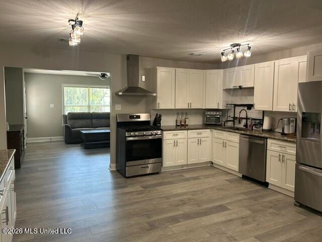 15824 Big Ridge Road, Biloxi, MS 39532