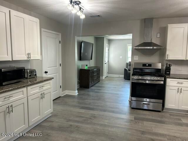 15824 Big Ridge Road, Biloxi, MS 39532