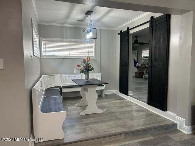 15824 Big Ridge Road, Biloxi, MS 39532