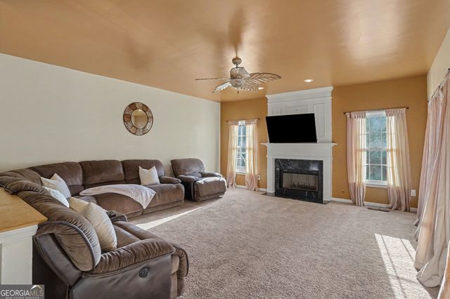 3580 Eagle Rise, Lithonia, GA 30038