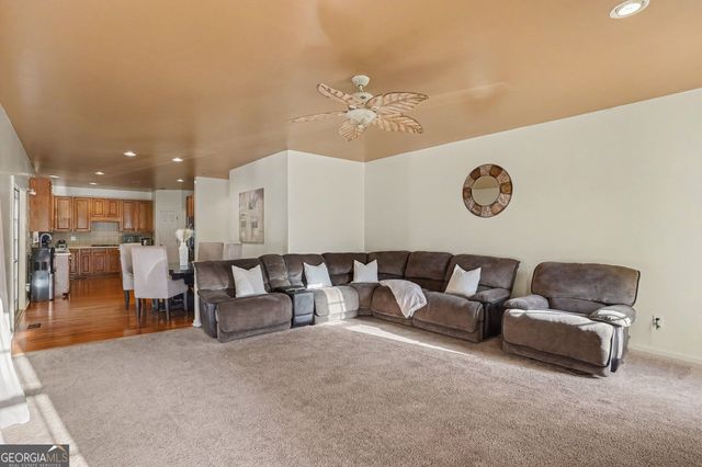 3580 Eagle Rise, Lithonia, GA 30038