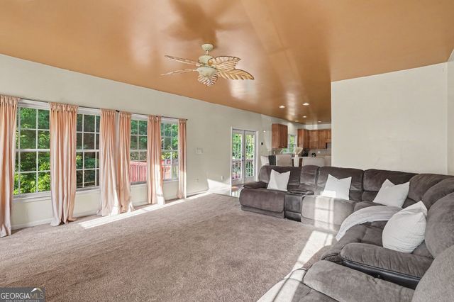 3580 Eagle Rise, Lithonia, GA 30038