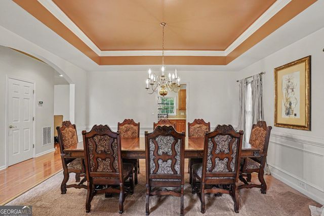 3580 Eagle Rise, Lithonia, GA 30038