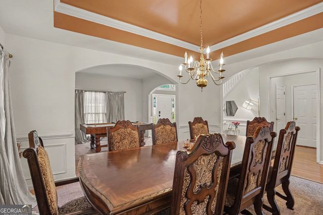 3580 Eagle Rise, Lithonia, GA 30038