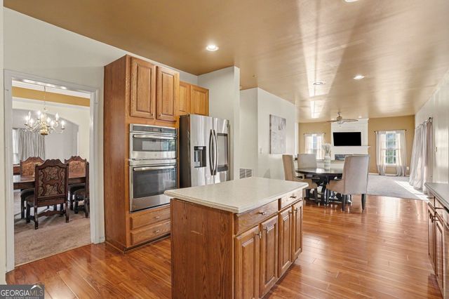 3580 Eagle Rise, Lithonia, GA 30038