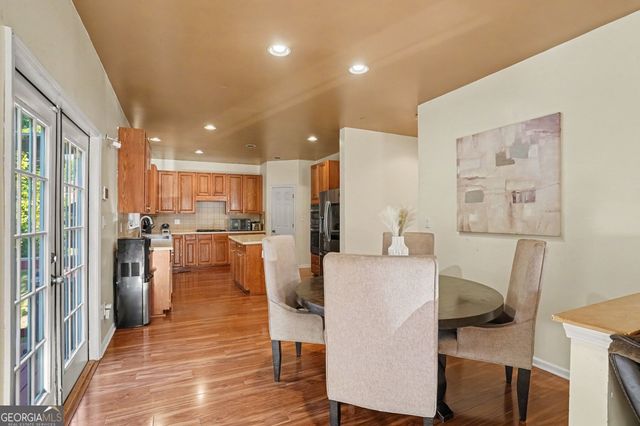3580 Eagle Rise, Lithonia, GA 30038
