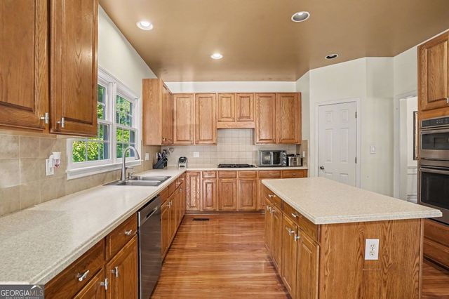 3580 Eagle Rise, Lithonia, GA 30038